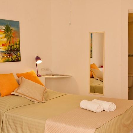 Brisas Doradas Cabarete Exterior foto