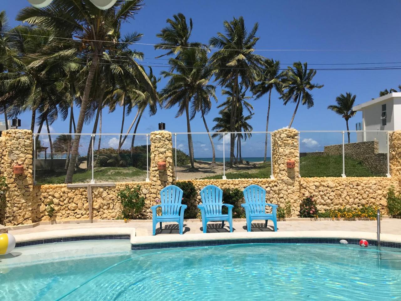 Brisas Doradas Cabarete Exterior foto