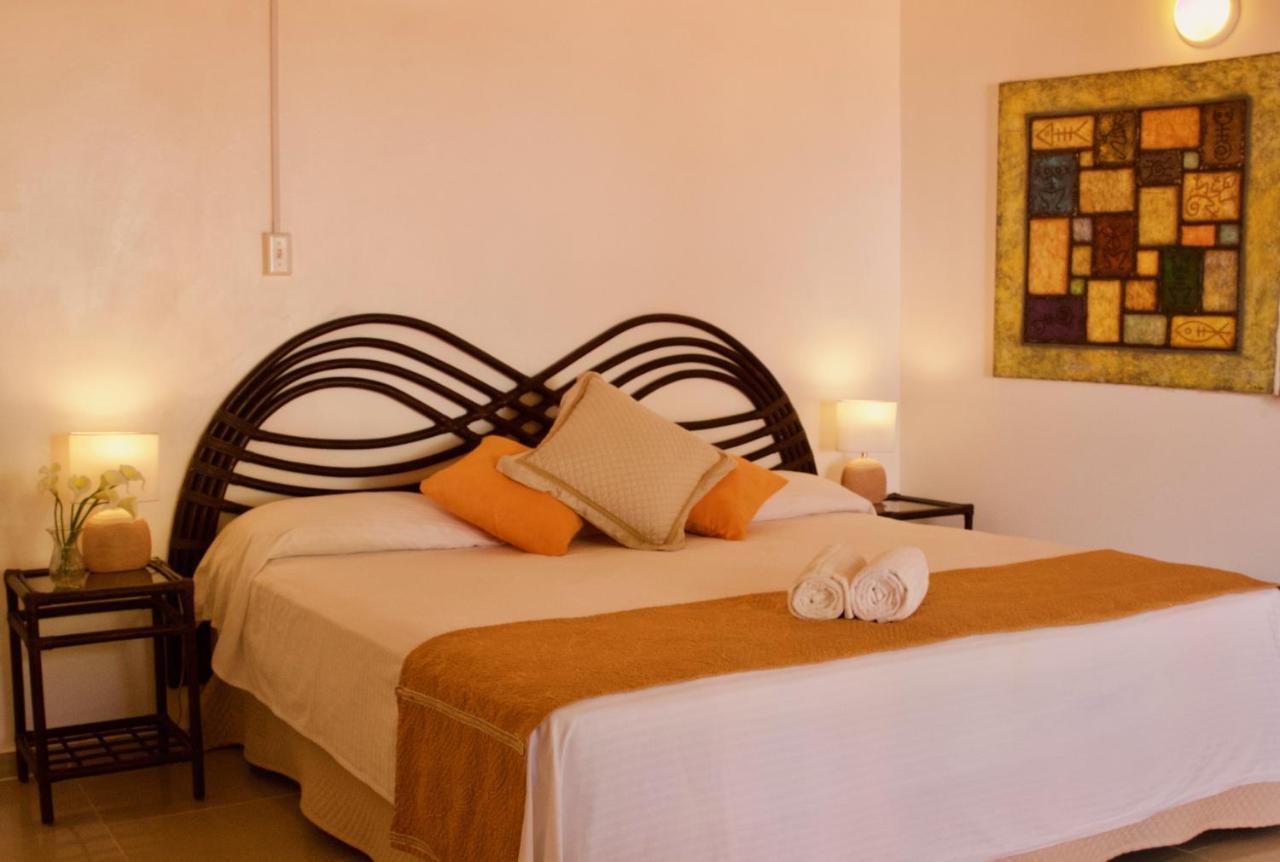 Brisas Doradas Cabarete Exterior foto