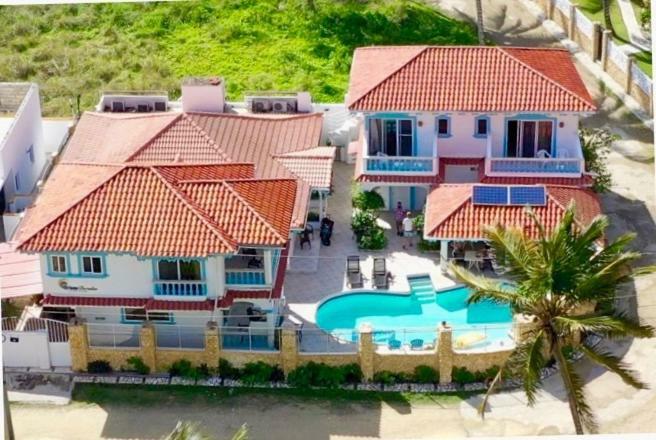 Brisas Doradas Cabarete Exterior foto