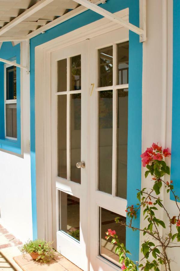 Brisas Doradas Cabarete Exterior foto