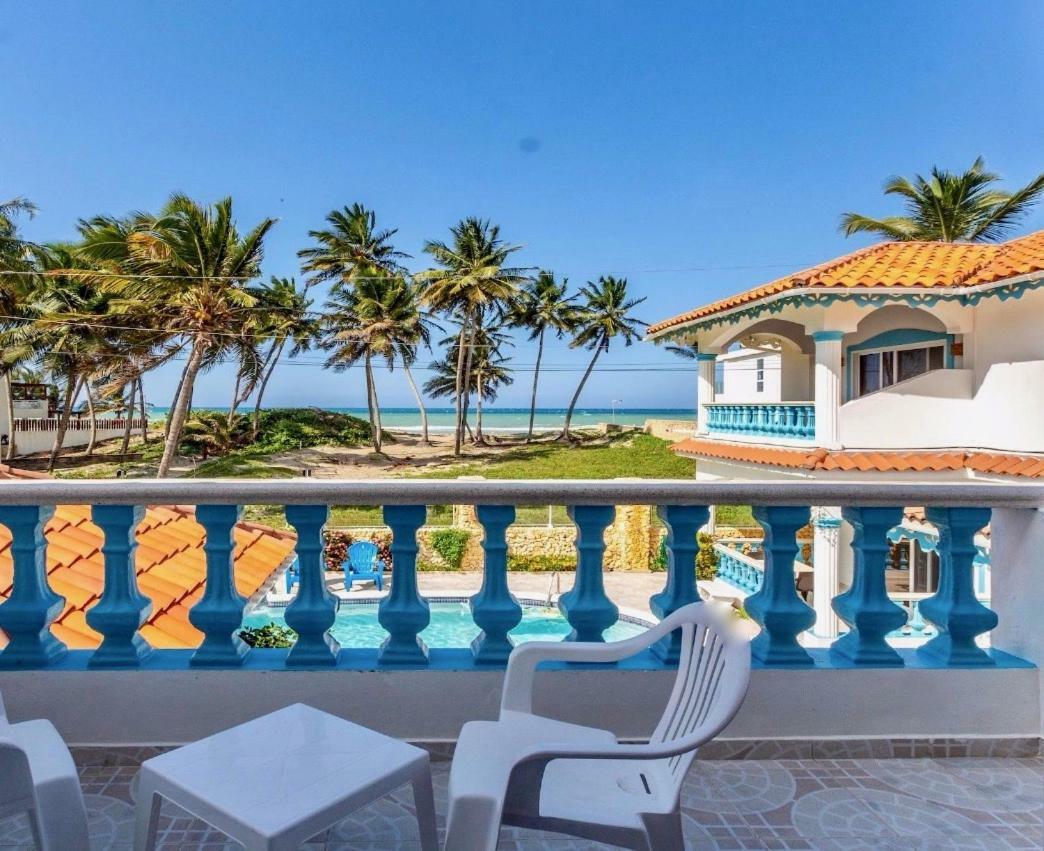 Brisas Doradas Cabarete Exterior foto